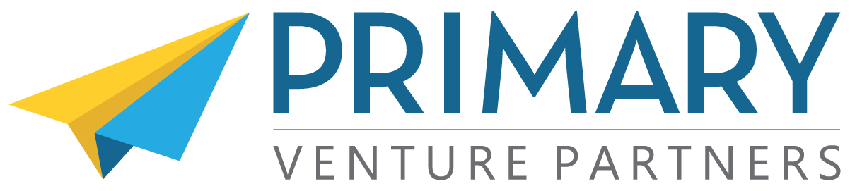 Primary Venture Partners logo