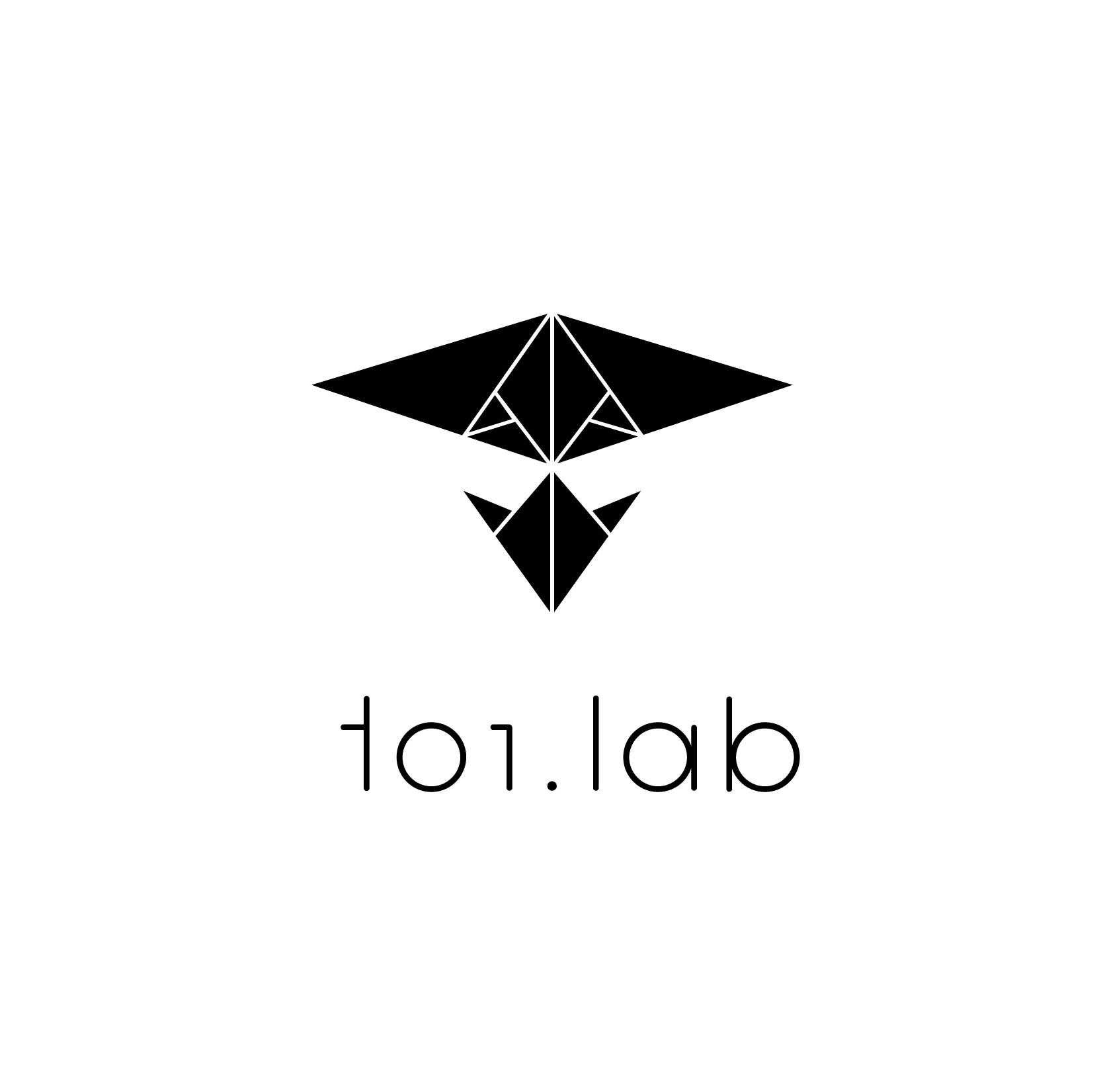 Toi lab logo