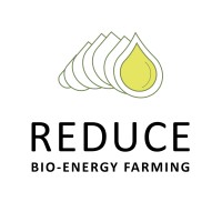 Reduce Ecology logo