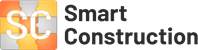 Smart Construction G.B.N. logo