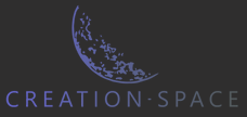 CREATION-SPACE logo