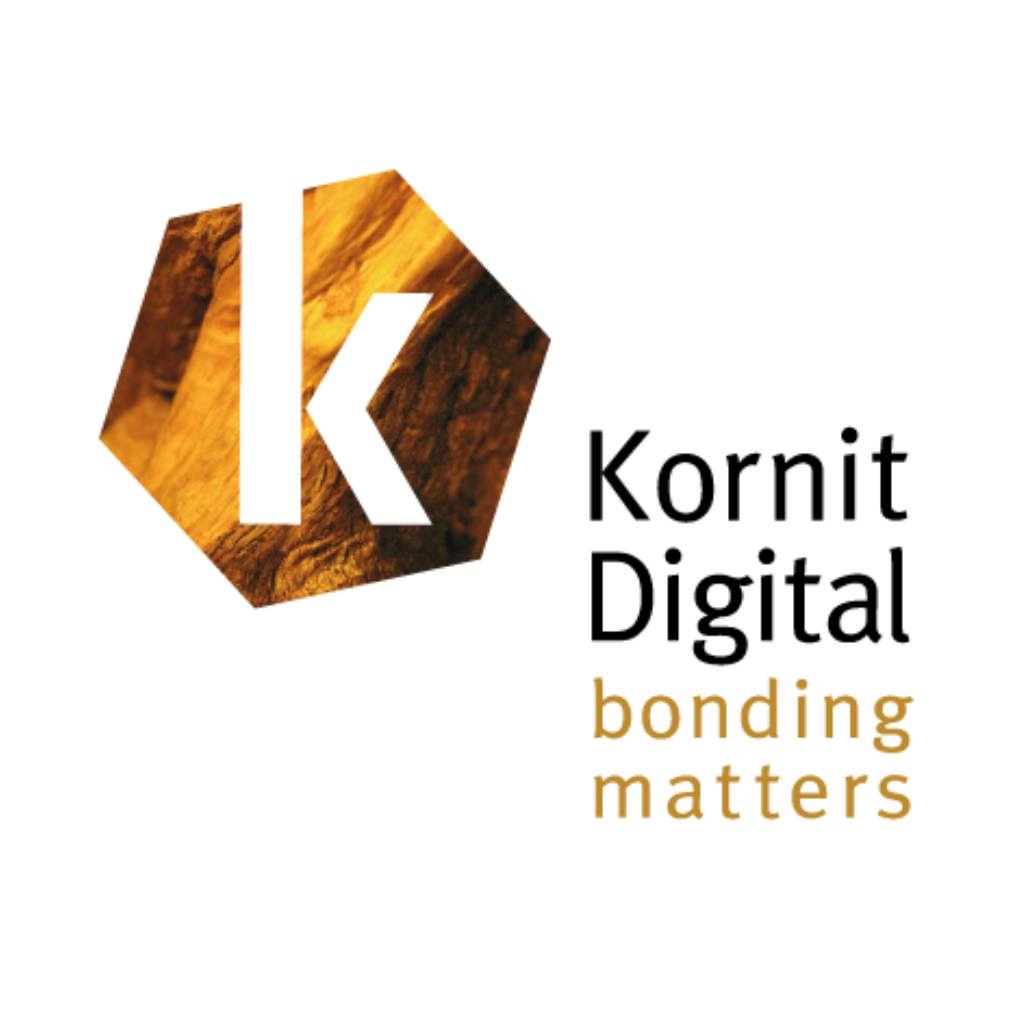 Kornit Digital logo