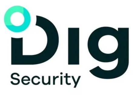 Dig Security logo