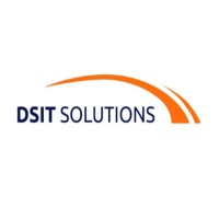 DSIT Solutions logo