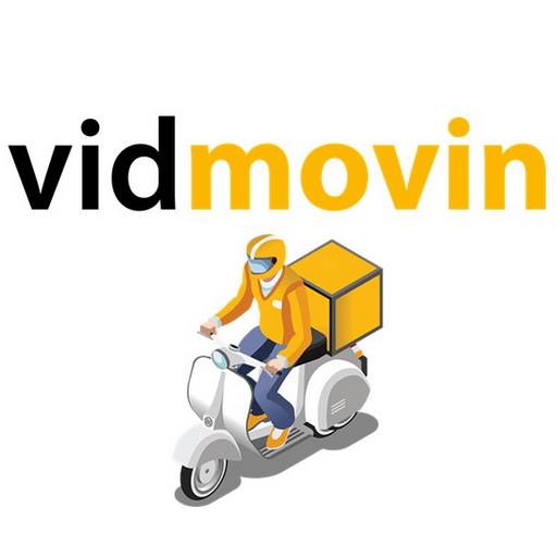 VidMovin logo