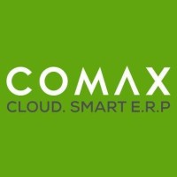 COMAX logo