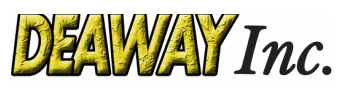 Deaway logo
