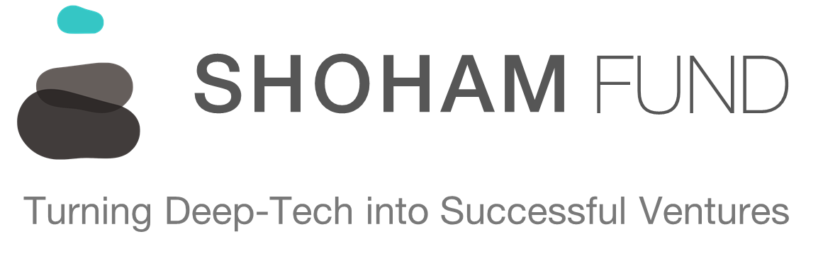 Shoham Fund logo