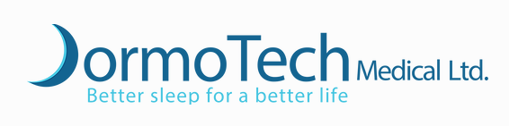 DormoTech Medical logo