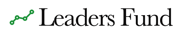 Leaders Fund logo