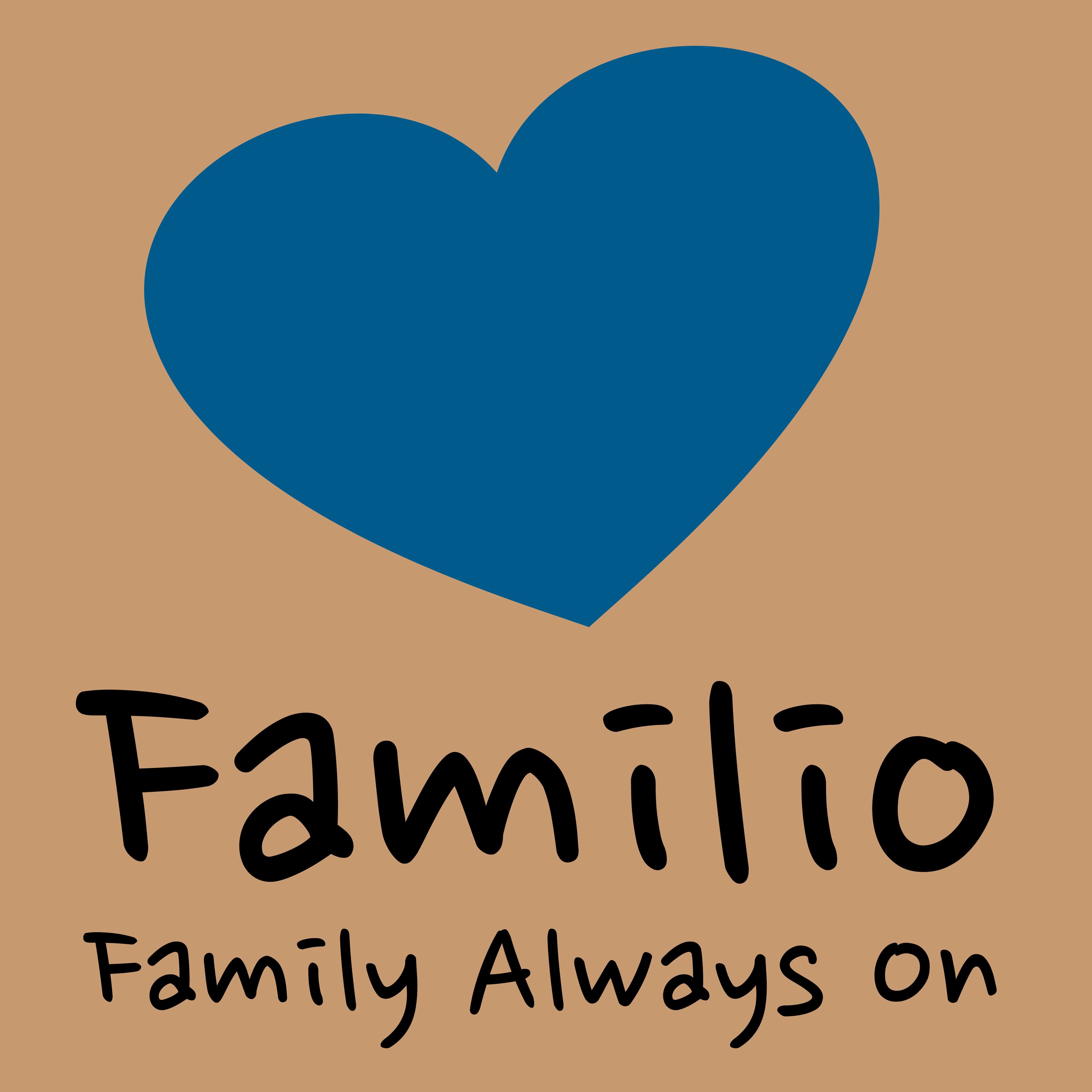 Familio logo