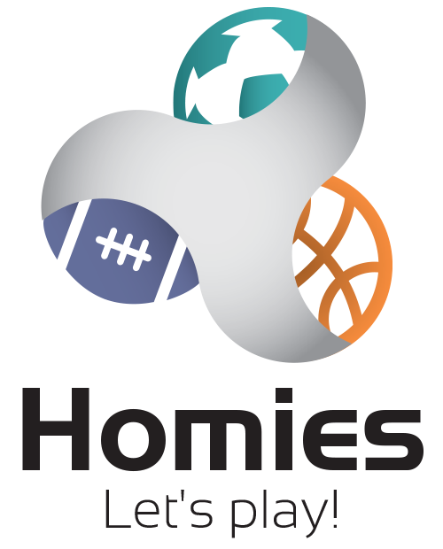 Homies logo