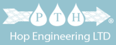 Hop Engineering logo