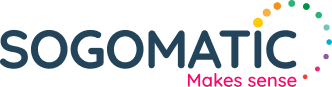 Sogomatic logo