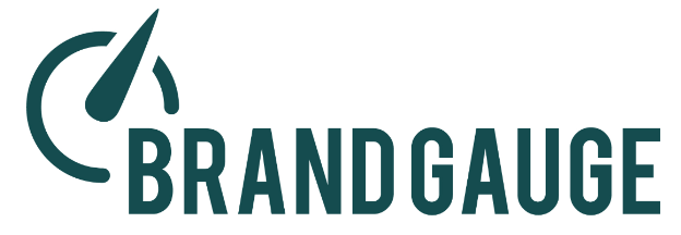Brand Gauge logo