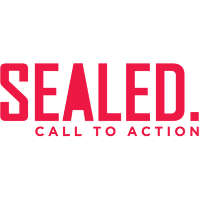 Sealed logo