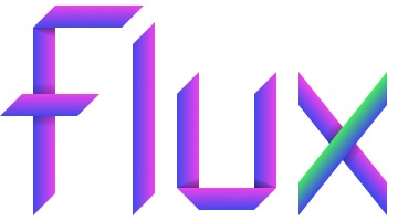 Flux logo