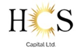 HCS Capital  logo