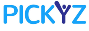 Pickyz logo