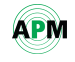 APM Automation Solutions logo