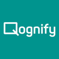 Qognify logo