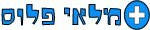 MlayPlus logo