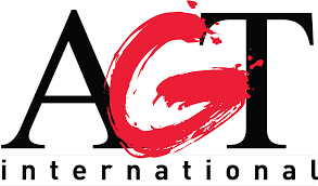 AGT International logo