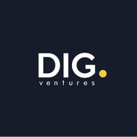 Dig Ventures logo