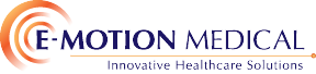 E-Motion Medical logo