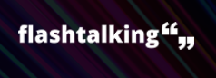 Flashtalking logo