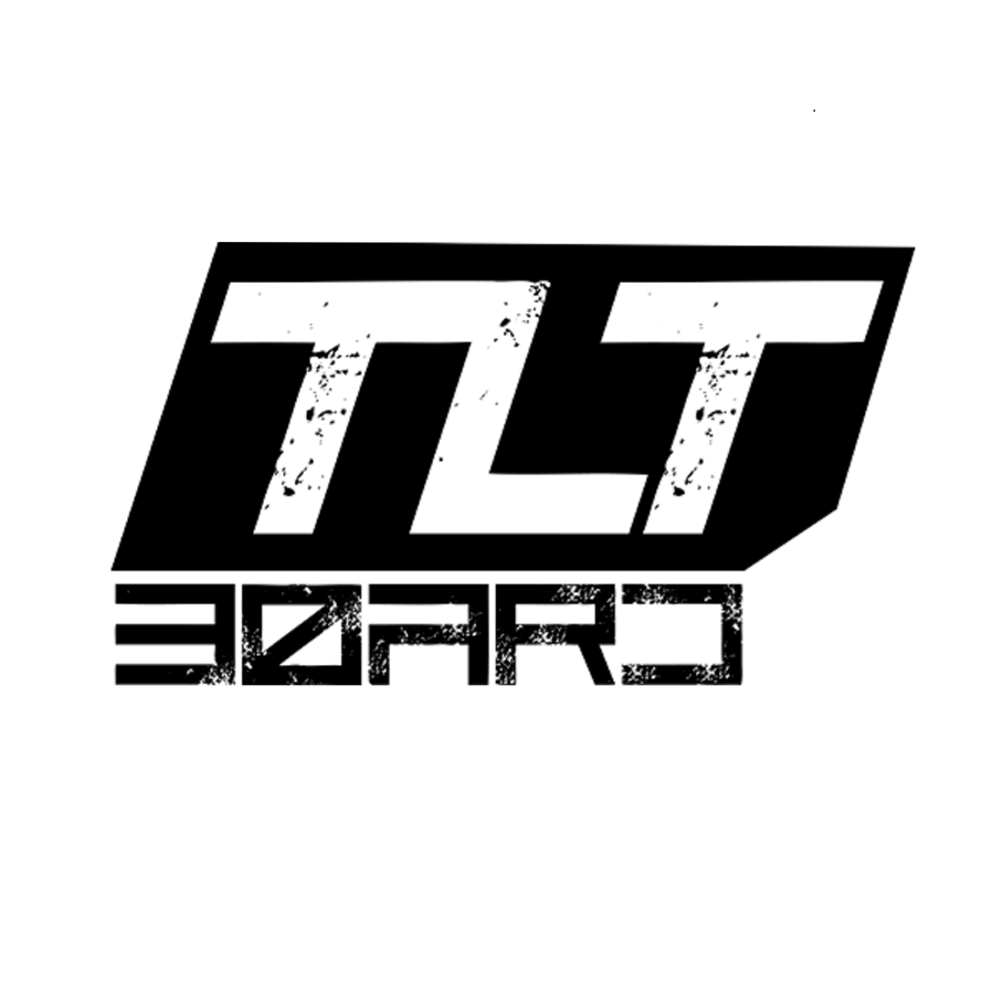 TLT Board logo