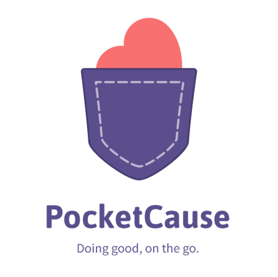 PocketCause logo