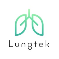 LungTek logo