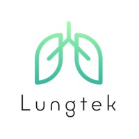 LungTek logo