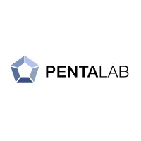 PentaLab logo