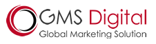 GMS Digital logo