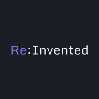 Re:Invented logo