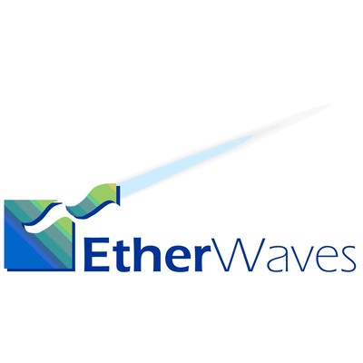 EtherWaves logo