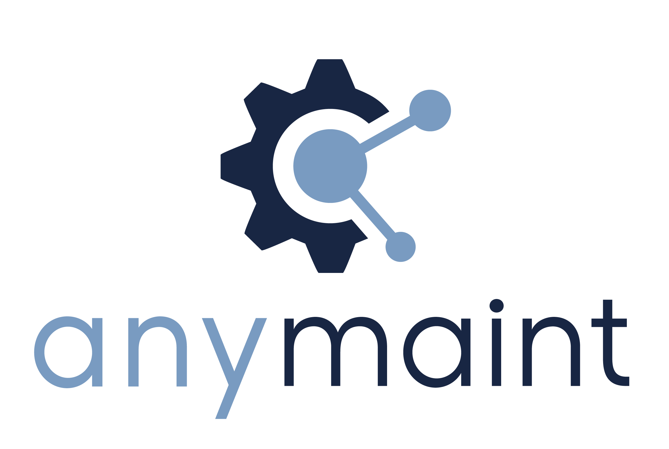 AnyMaint logo