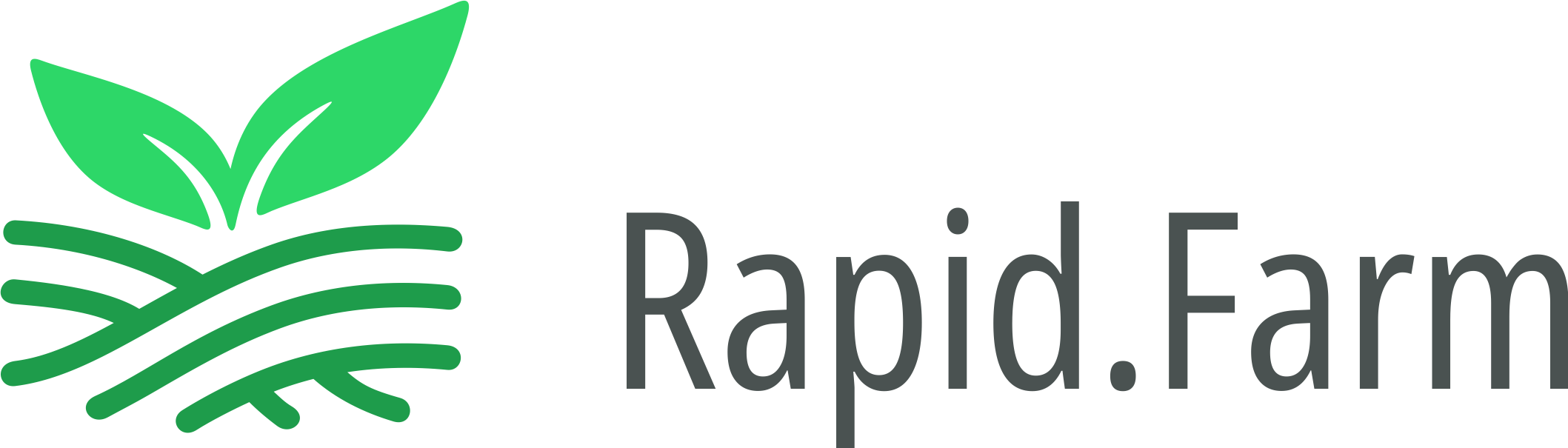 Rapid Farm logo