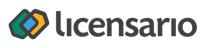 Licensario logo