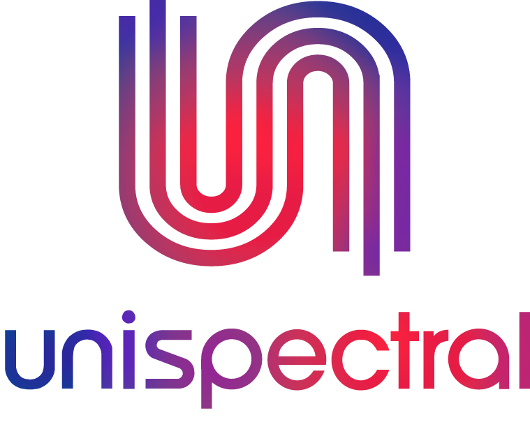 Unispectral logo