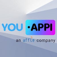 YouAppi logo