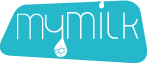 MyMilk Labs logo