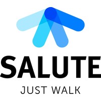 Salute Rehab logo