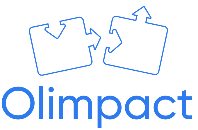 Olimpact logo