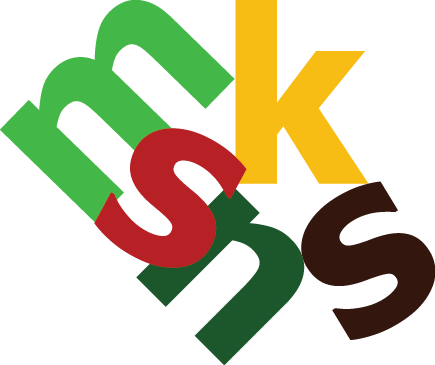 MKSNS logo