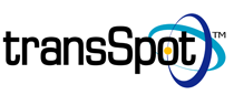 transSpot logo