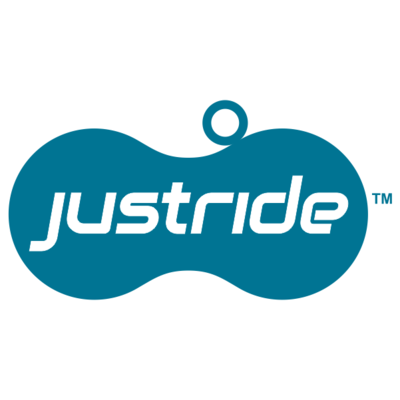 JustRide logo