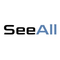 SeeAll logo